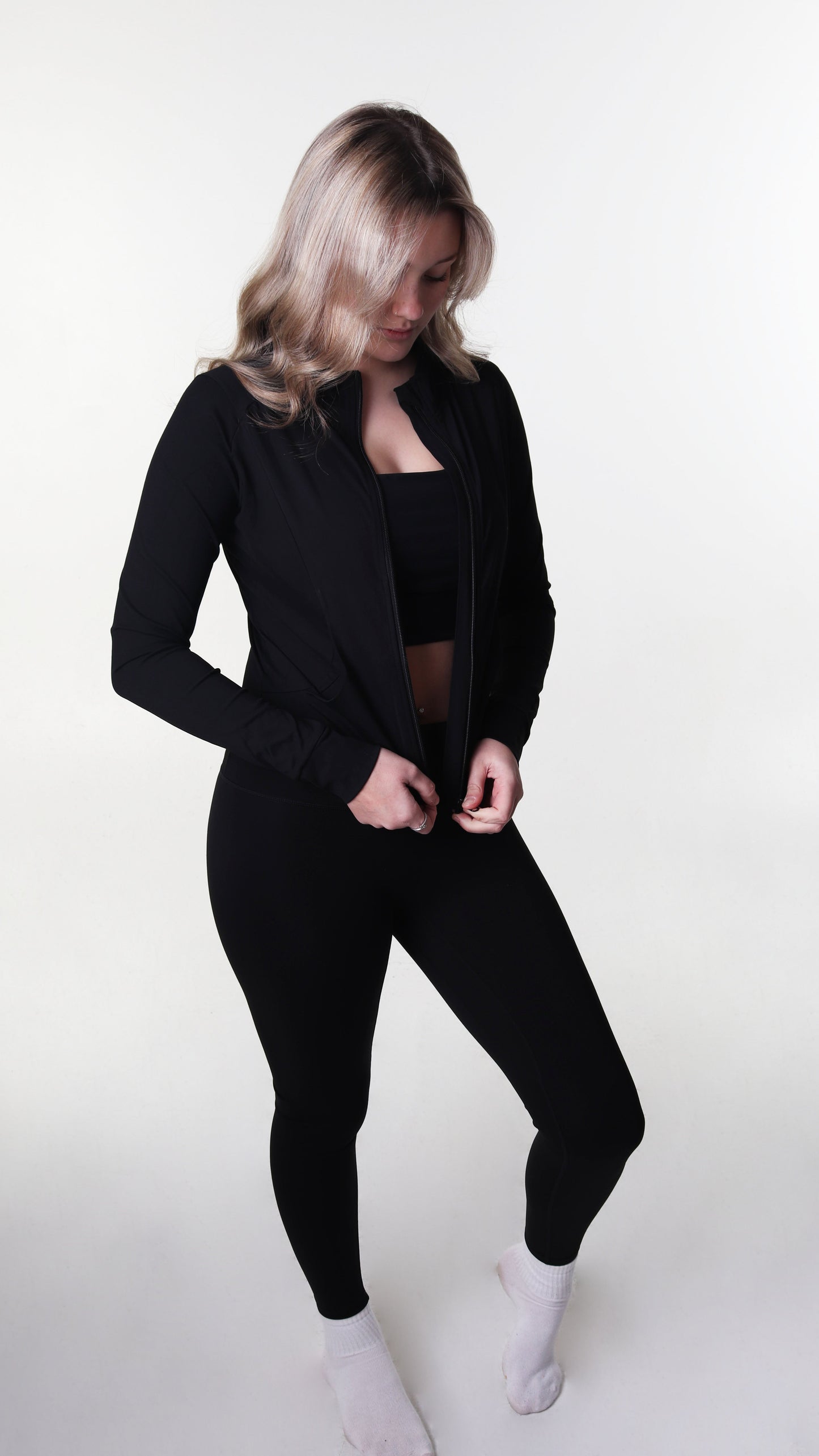 LANULA Running Leggings