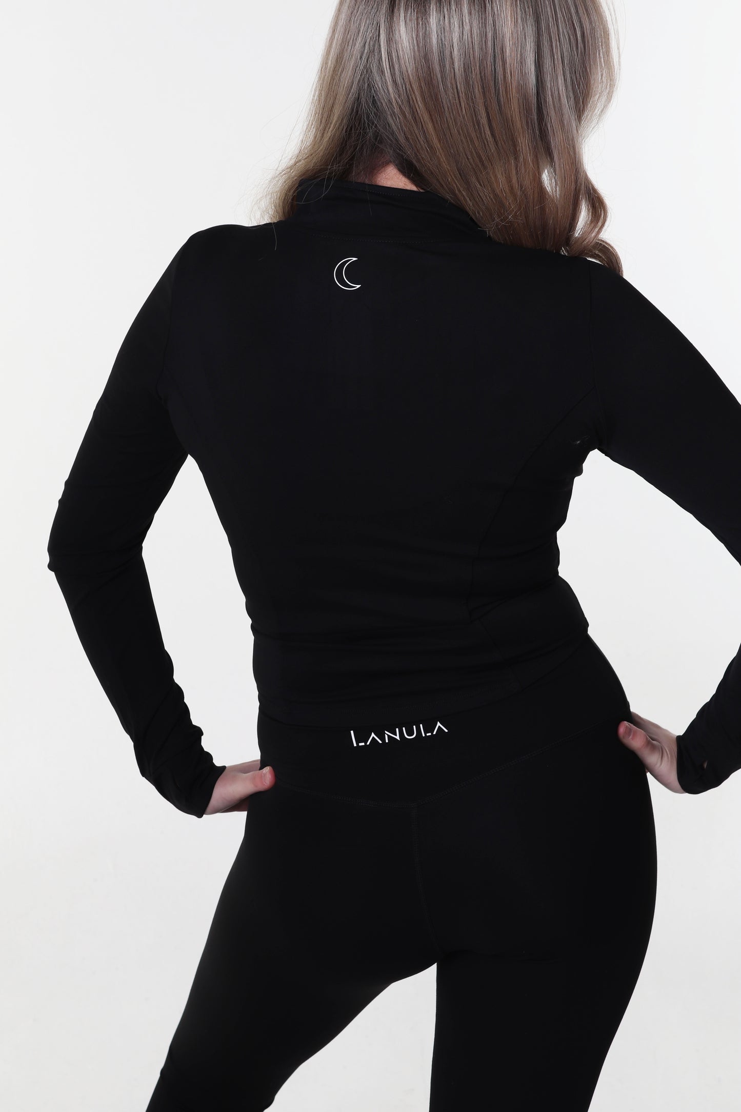 LANULA Running Set