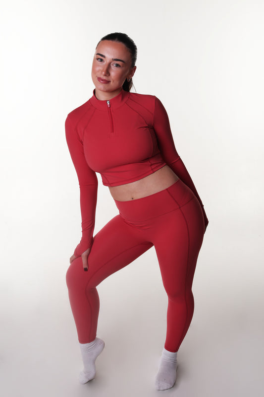LANULA Seamless Set