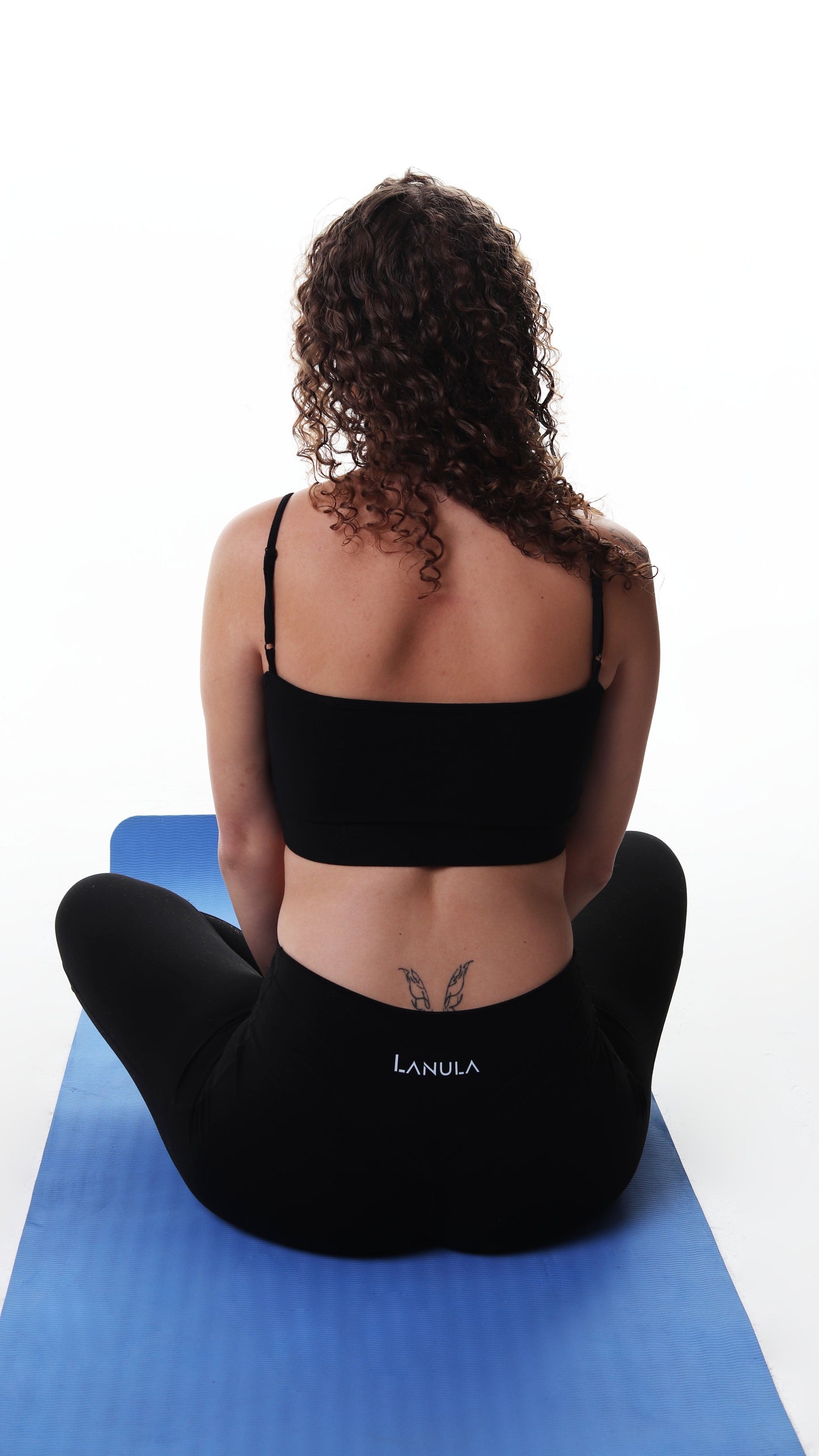 LANULA ESSENCE Bra