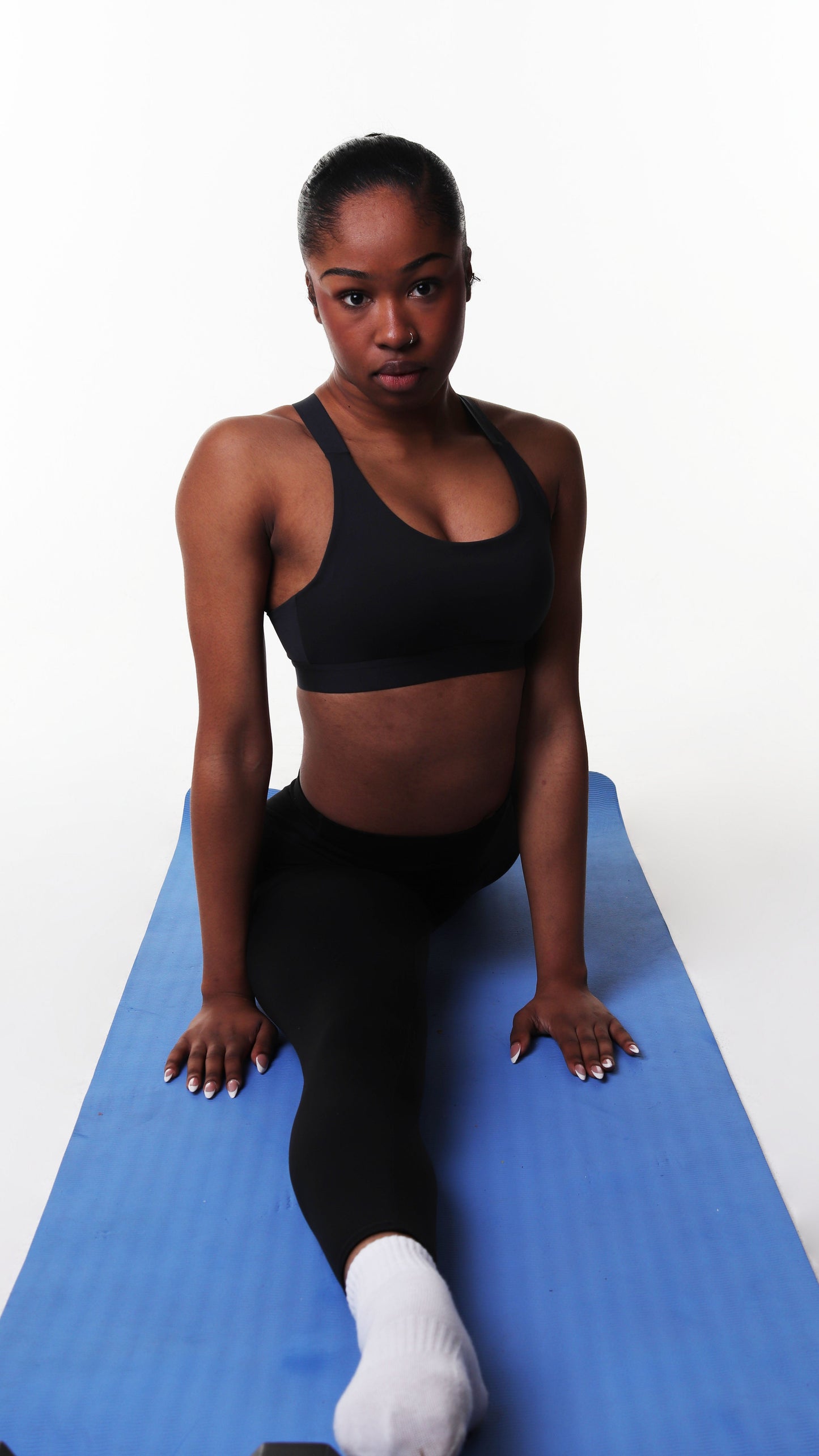 LANULA Supported Sports Bra