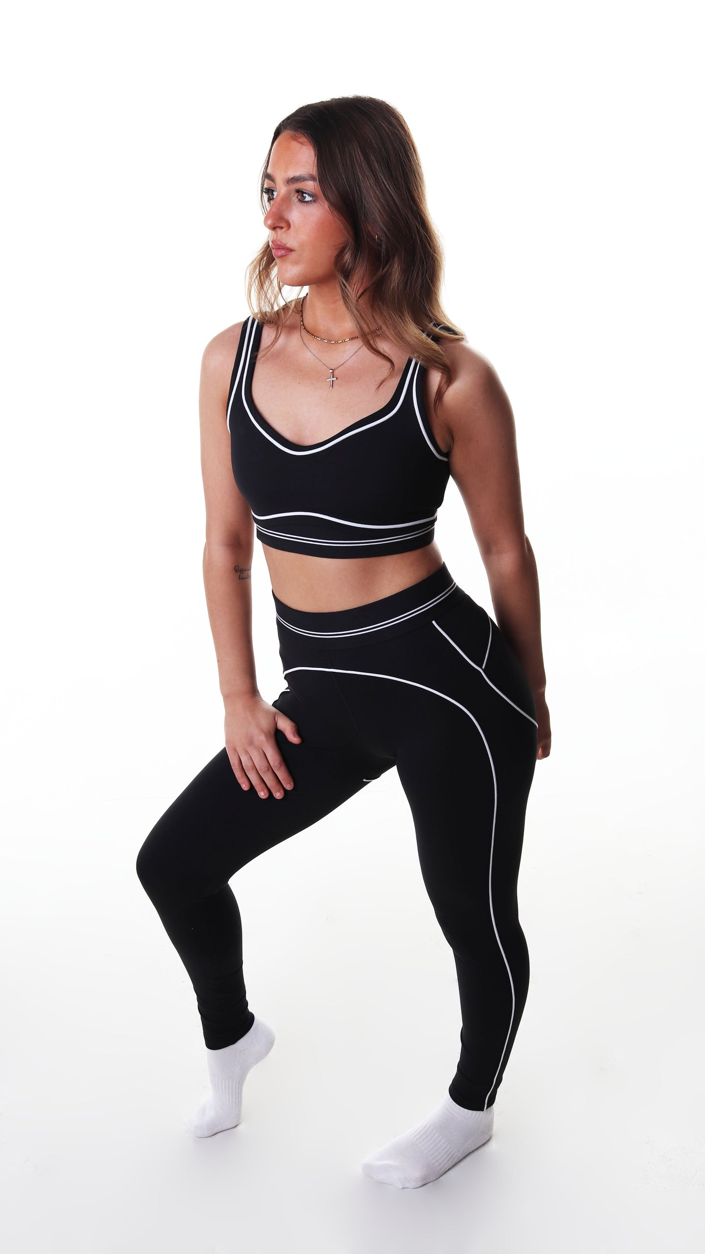 LANULA Outline Set