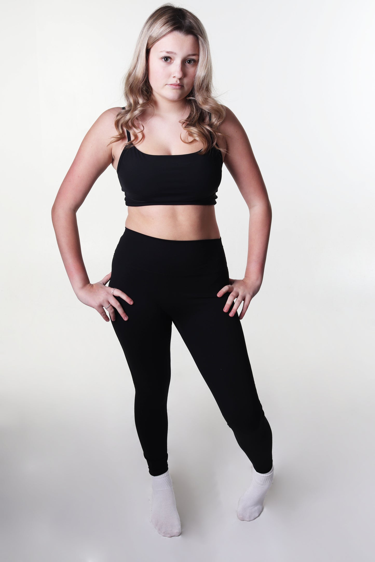 LANULA Core Leggings