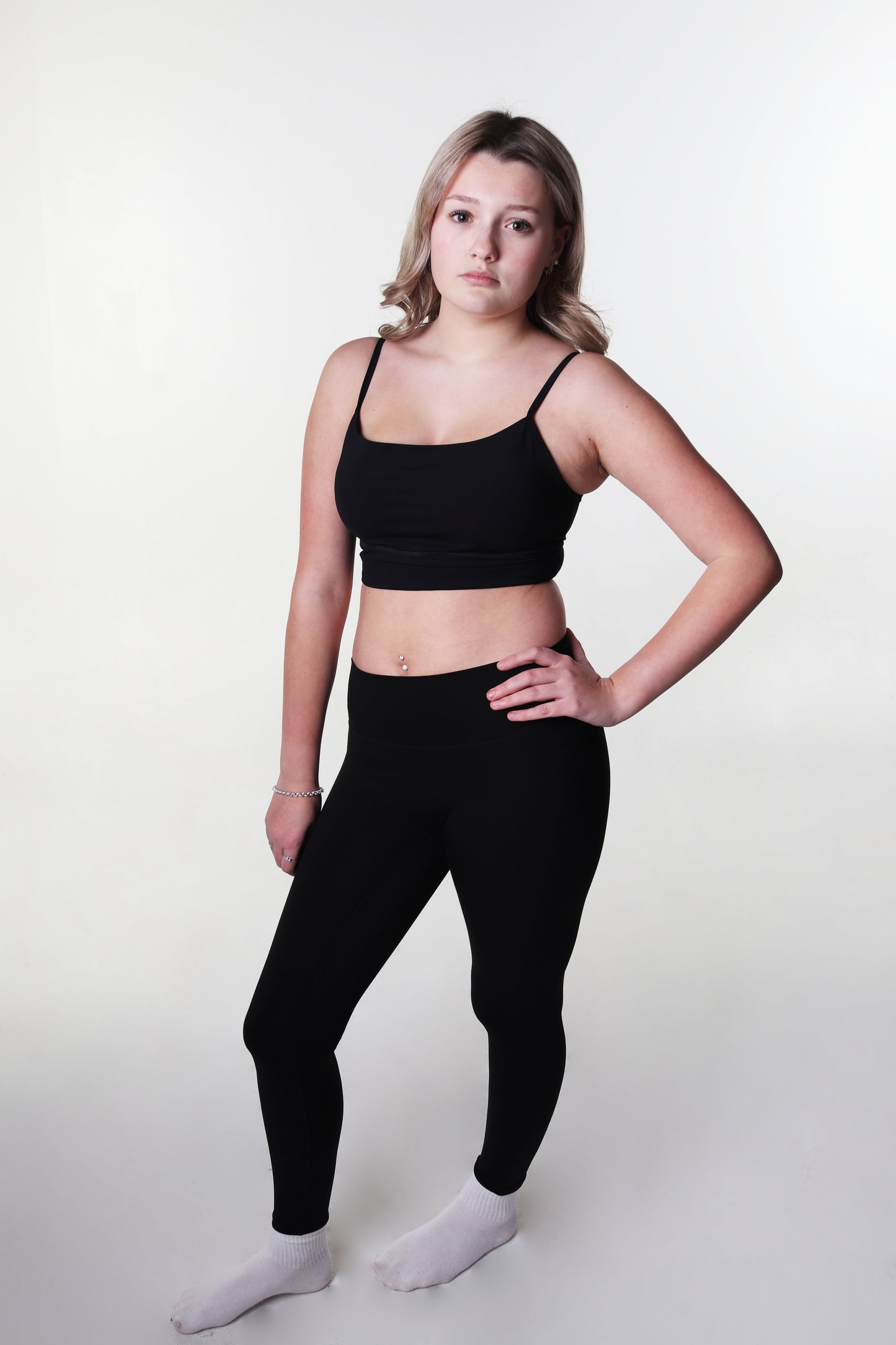 LANULA Core Leggings