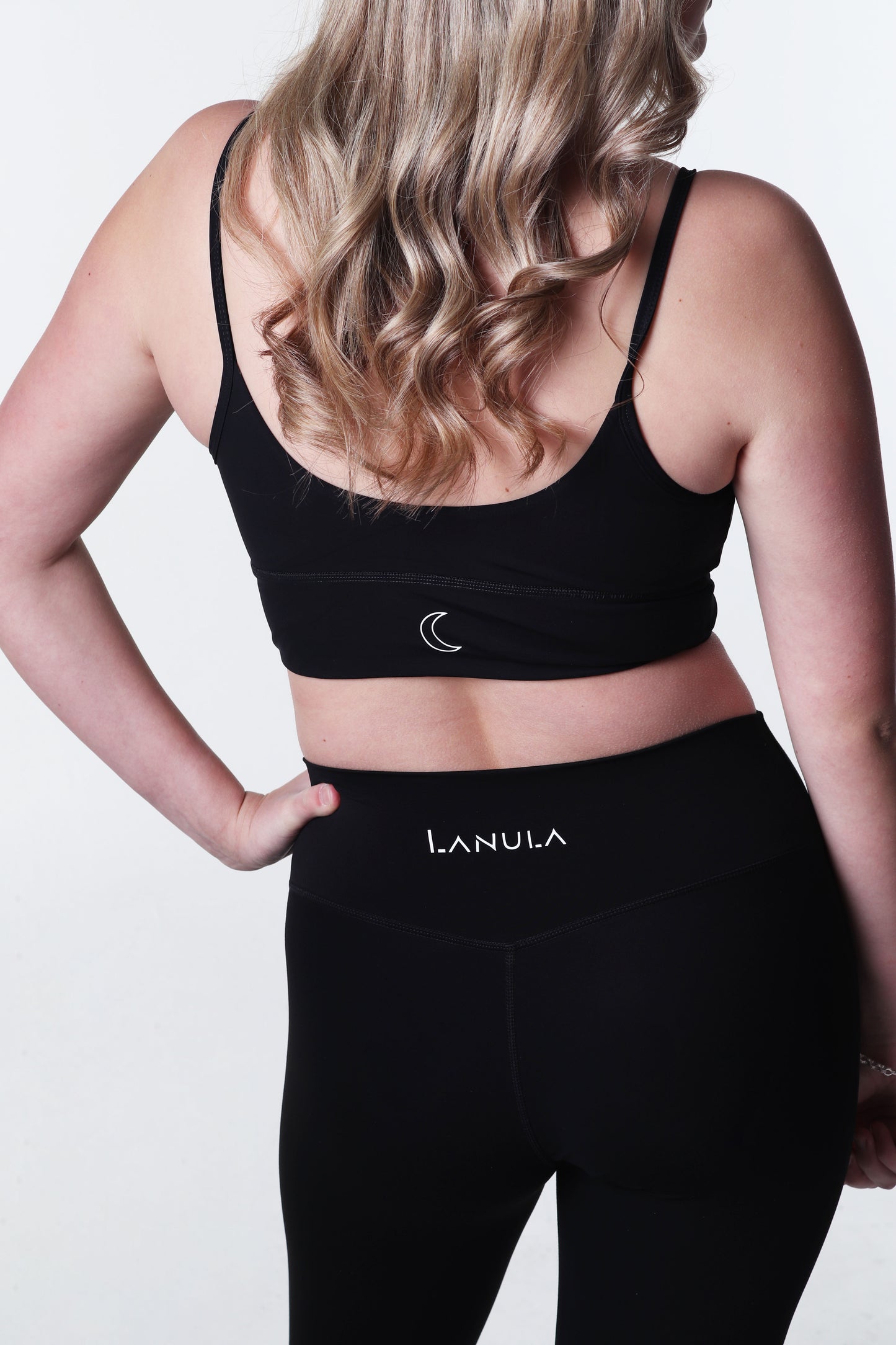 LANULA Core Leggings