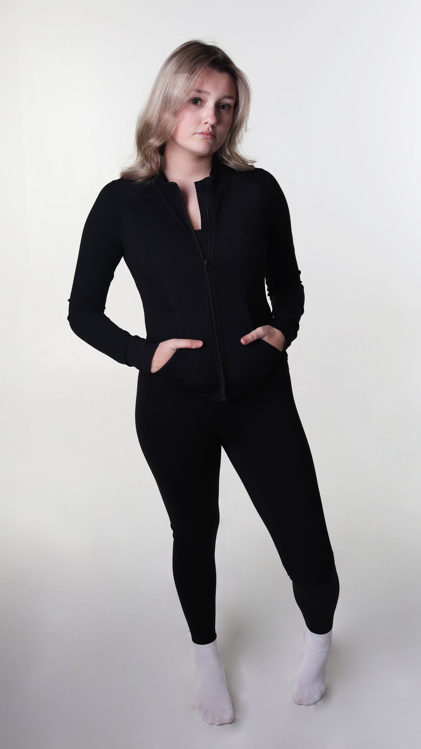LANULA Running Set