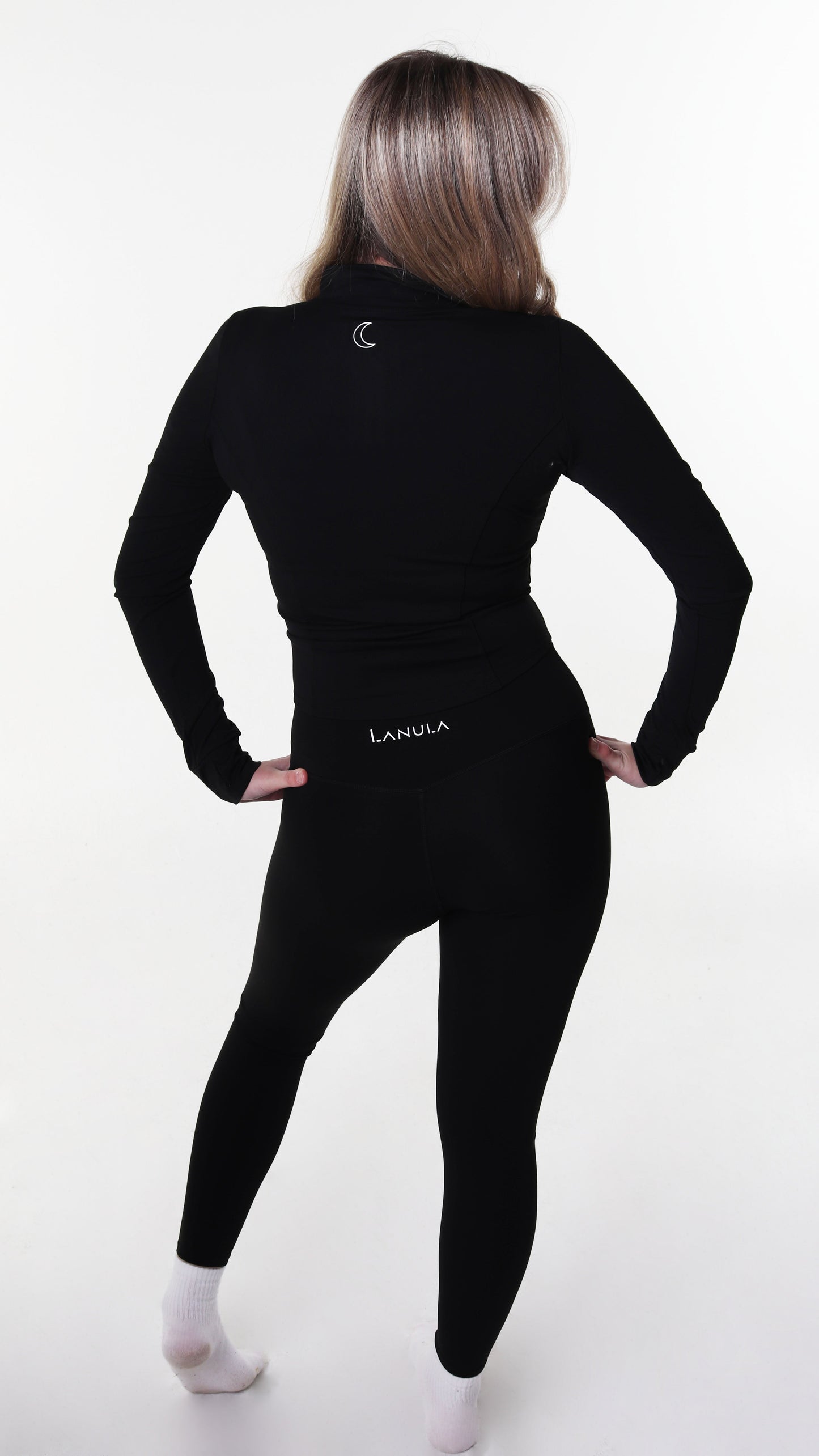 LANULA Running Set