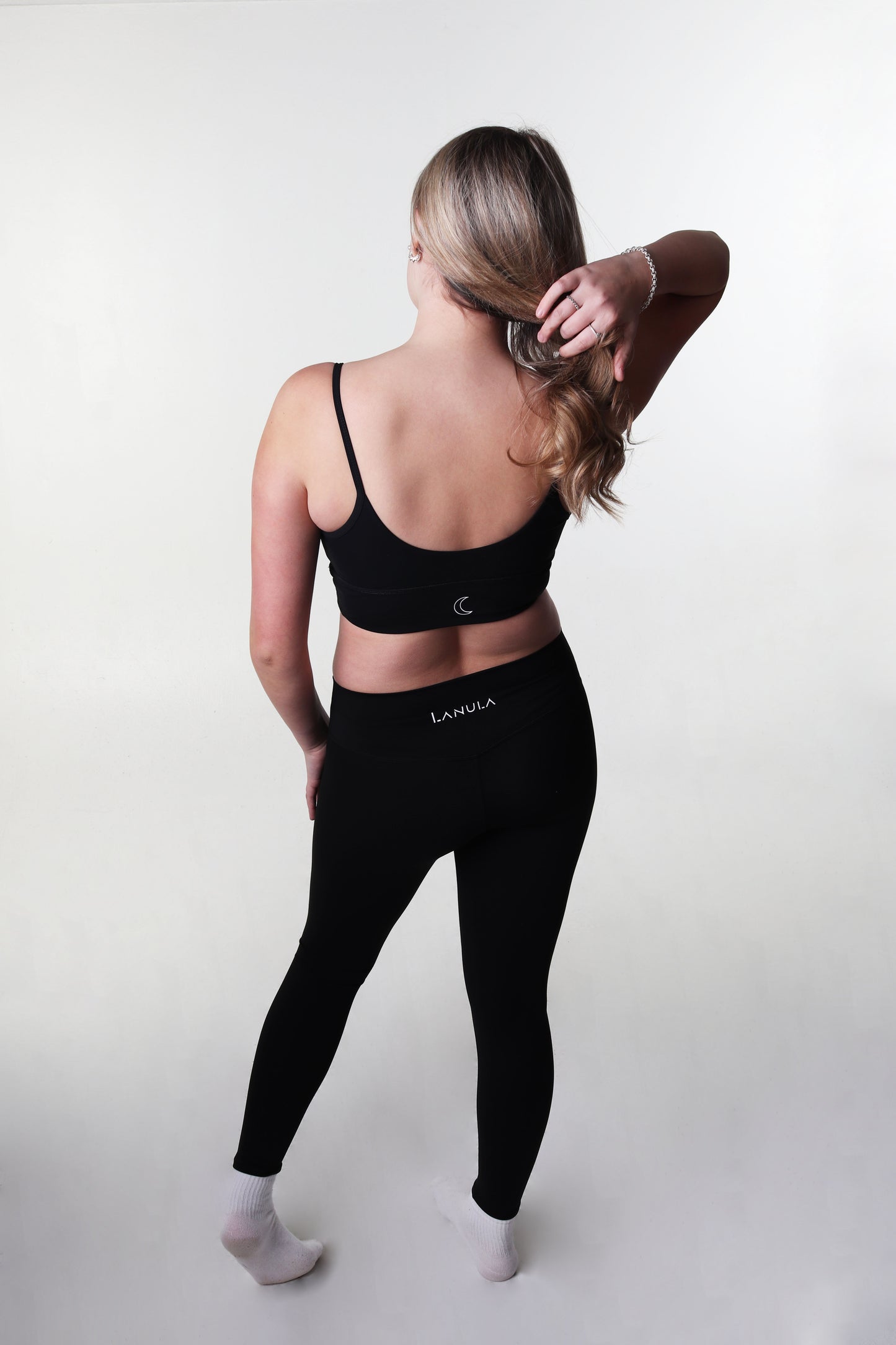 LANULA Core Leggings
