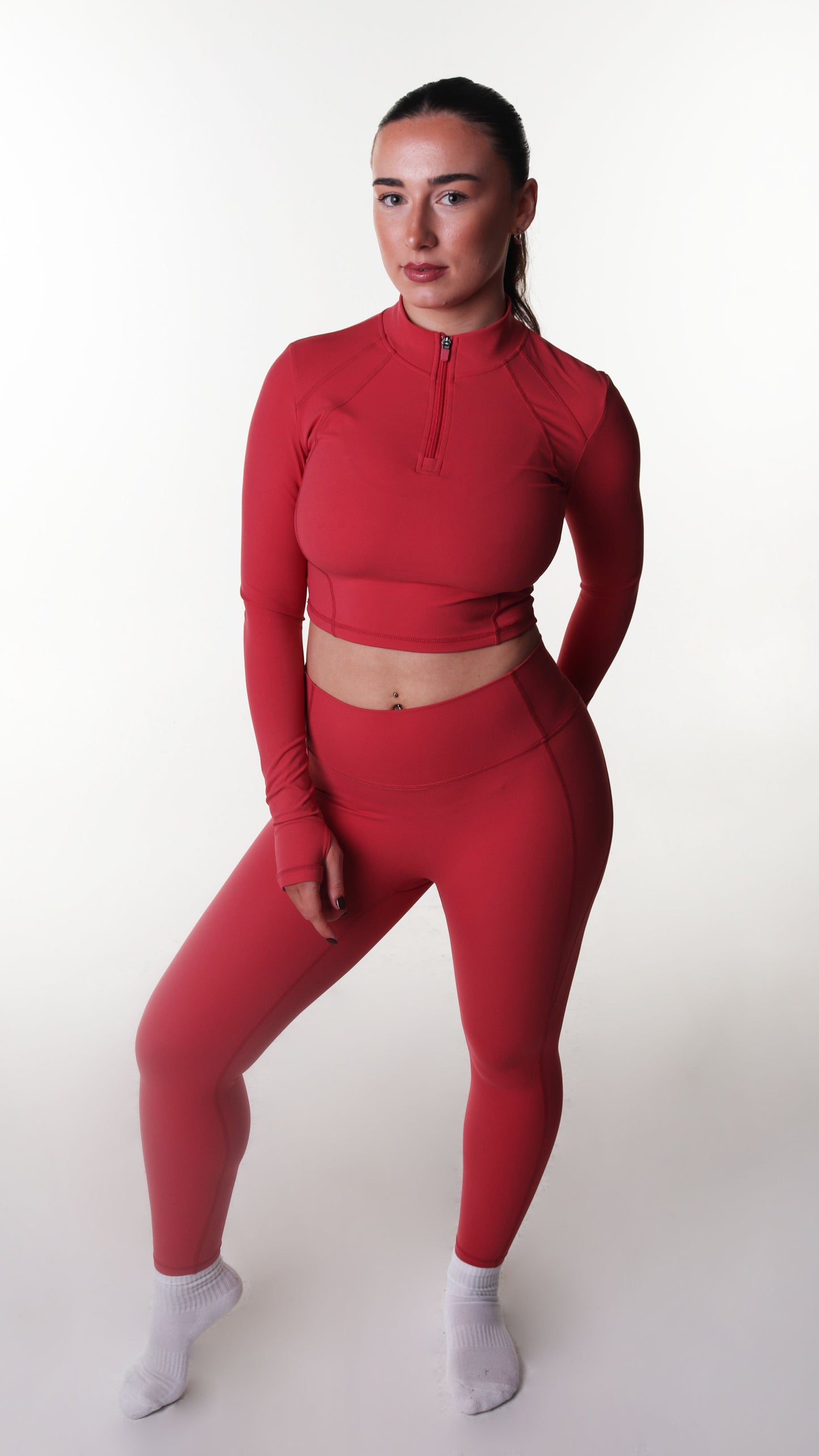 LANULA Seamless Set