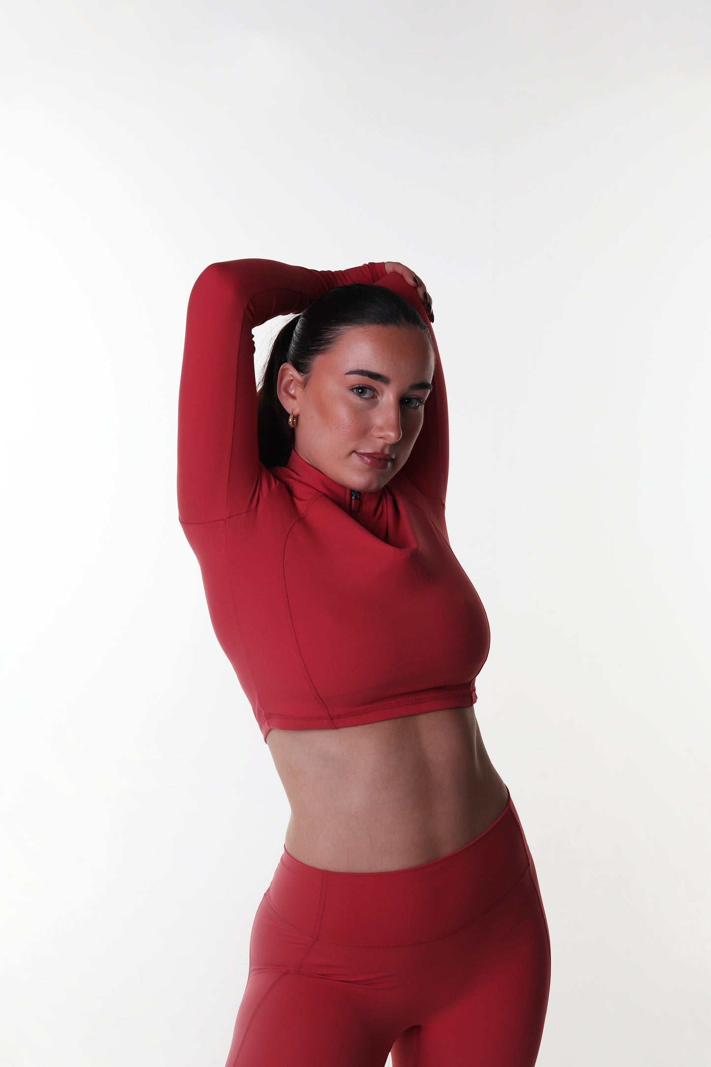 LANULA Seamless Set