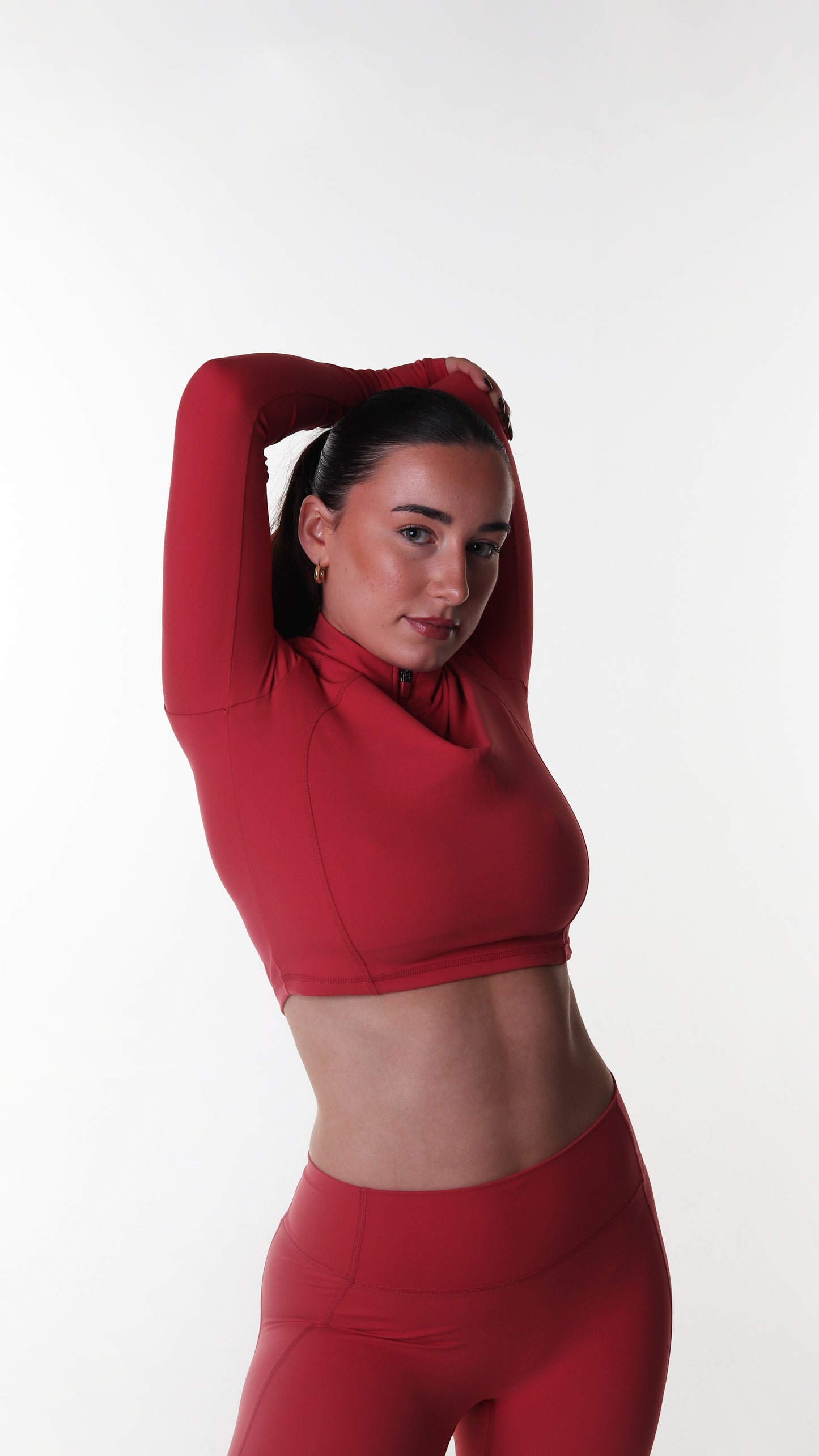 LANULA Seamless Top