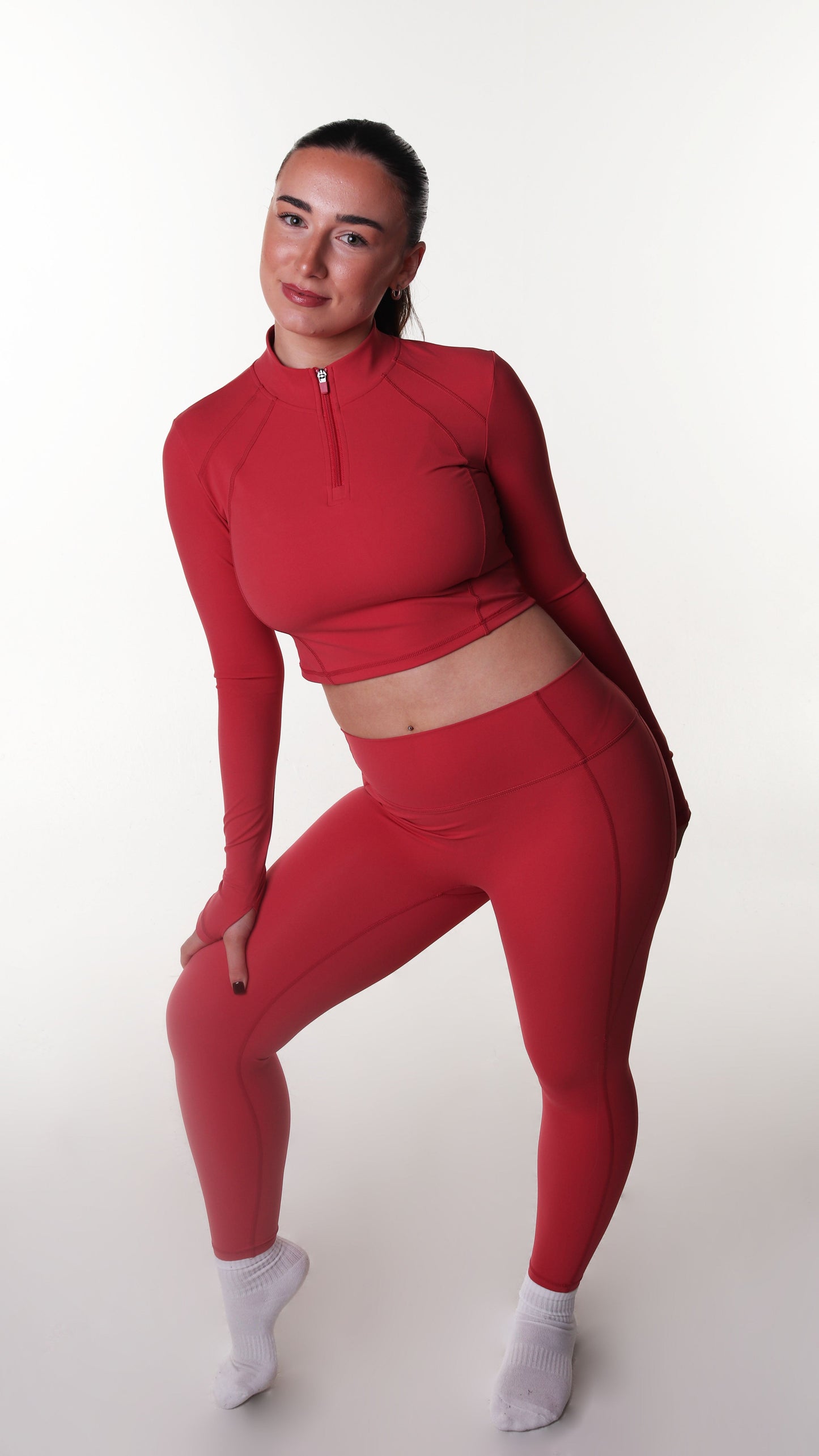 LANULA Seamless Top