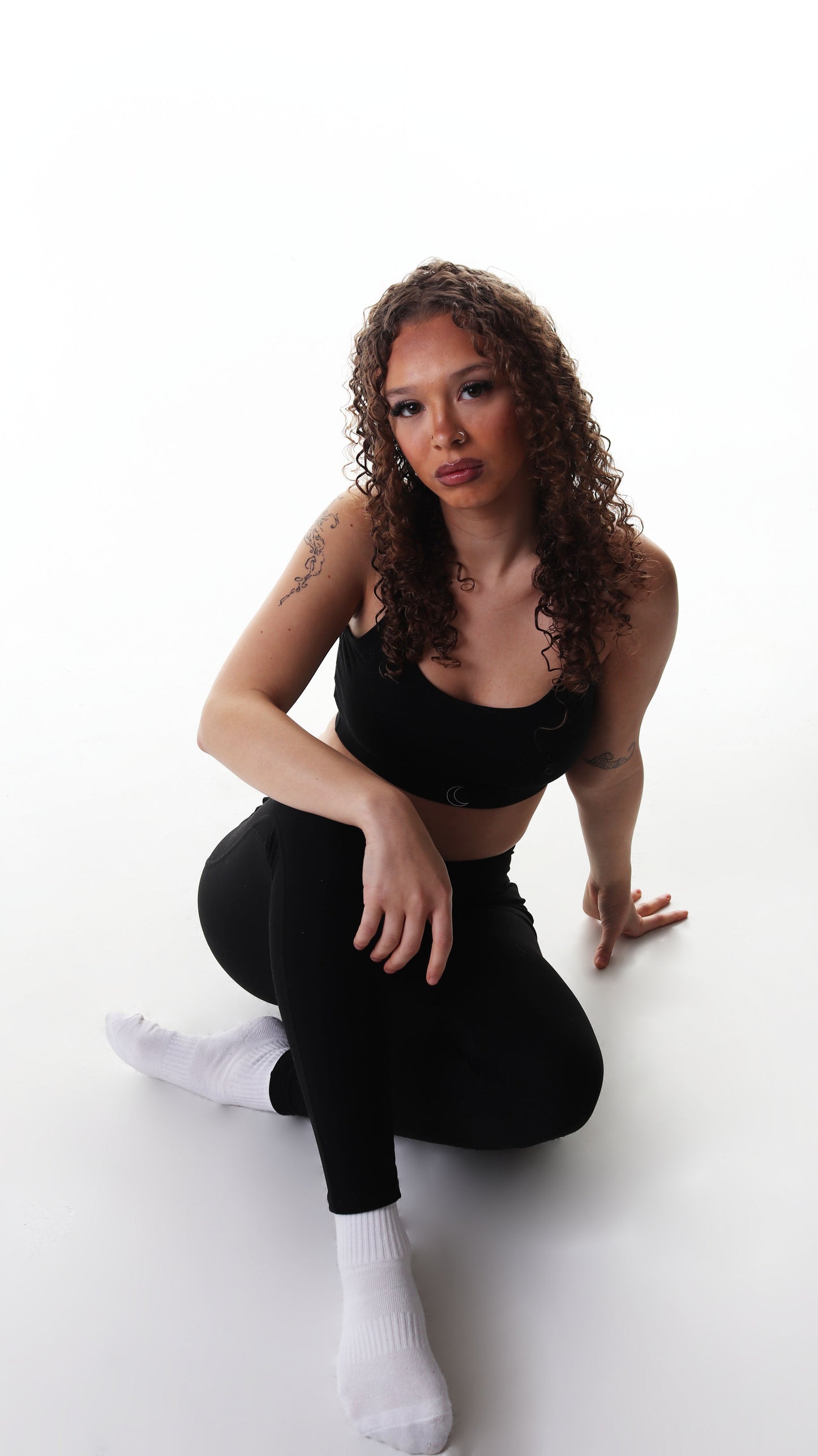 LANULA ESSENCE Bra