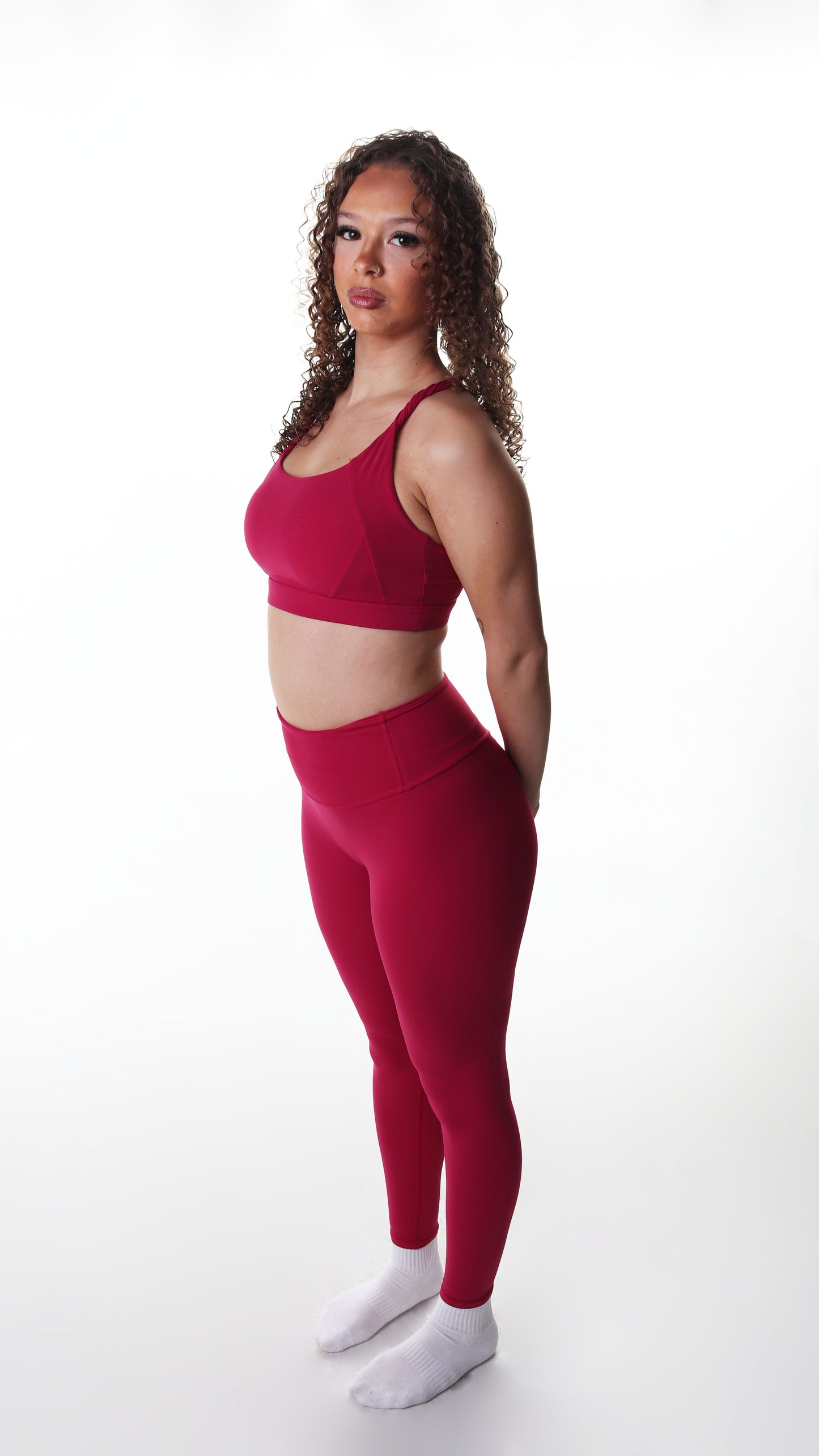 LANULA Yoga Set