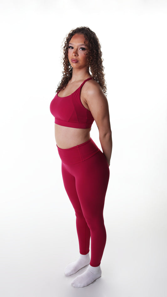 LANULA Yoga Set