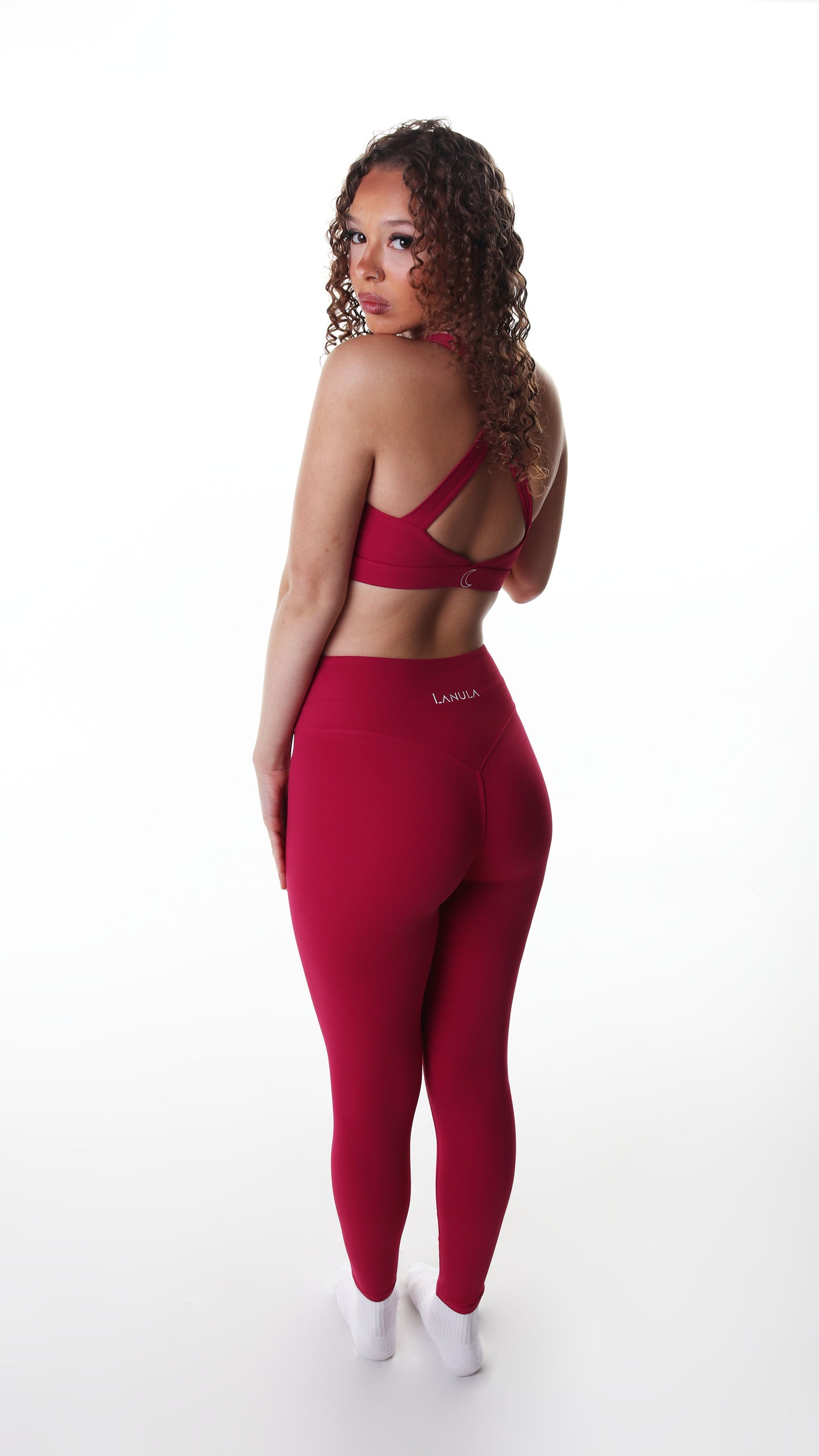 LANULA Yoga Set