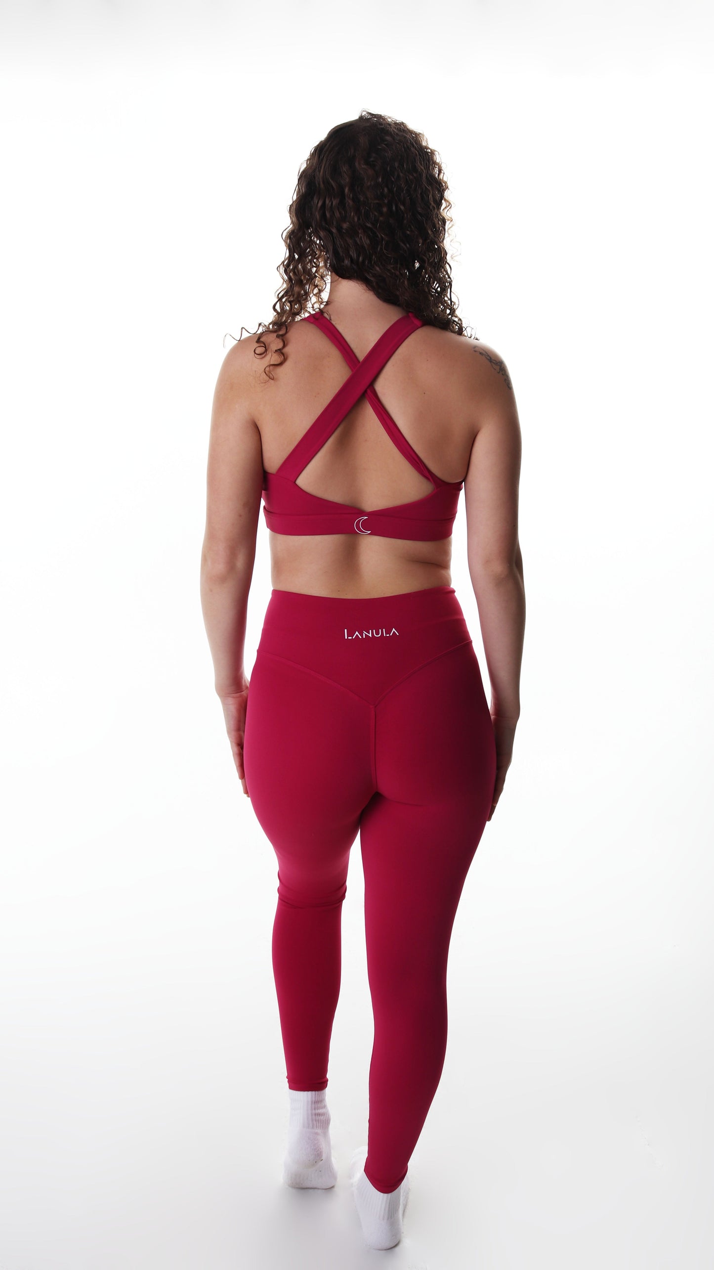 LANULA Yoga Set