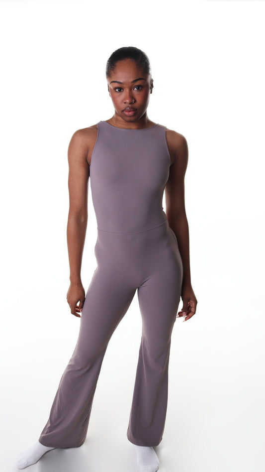 LANULA Straight Leg Jumpsuit