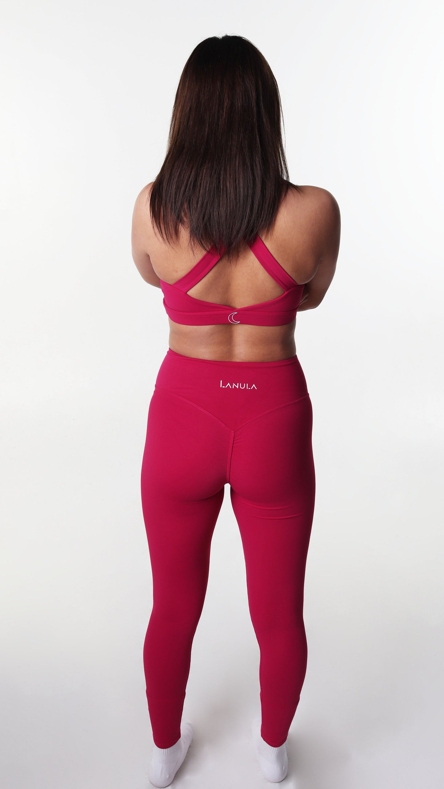 LANULA High Waist Leggings